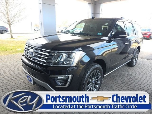 2021 Ford Expedition 