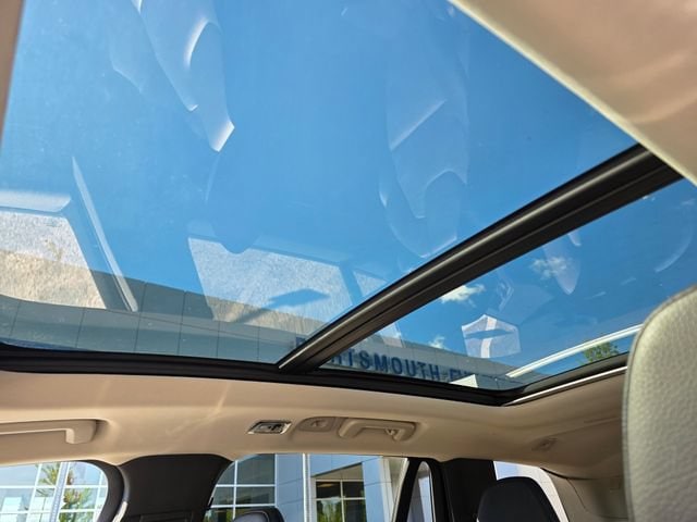 2019 Volvo XC90 33