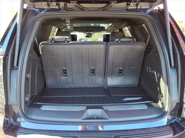 2026 Chevrolet Tahoe Premier - Photo 15