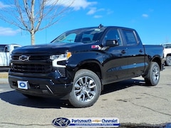 2026 Chevrolet Silverado 1500 RST Truck