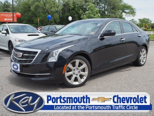 Key Auto Group >> Used 2016 Cadillac Ats For Sale At Key Auto Group Vin Key Auto Group >> Used 2016 Cadillac Ats For Sale At Key Auto Group Vin