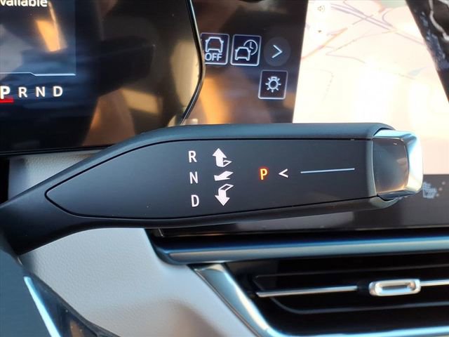 2026 Chevrolet Equinox EV 2LT - Photo 25