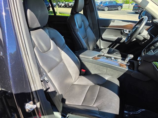 2019 Volvo XC90 10