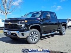 2026 Chevrolet Silverado 2500 HD LT Truck