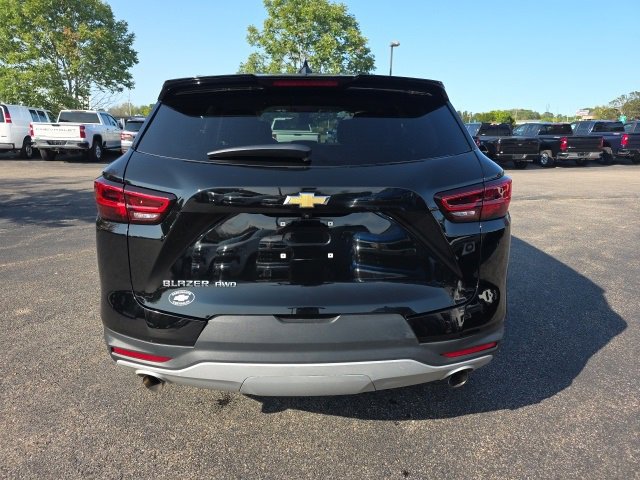 2023 Chevrolet Blazer 2LT photo 4