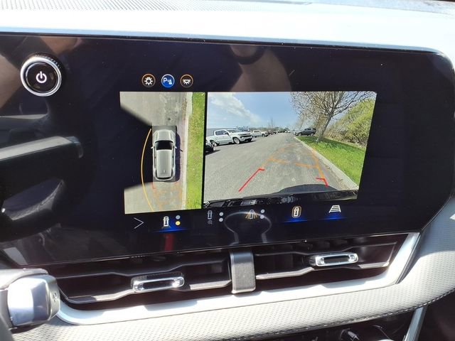 2026 Chevrolet Equinox LT - Photo 20