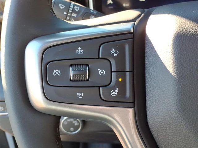 2026 Chevrolet Silverado 1500 LT - Photo 24