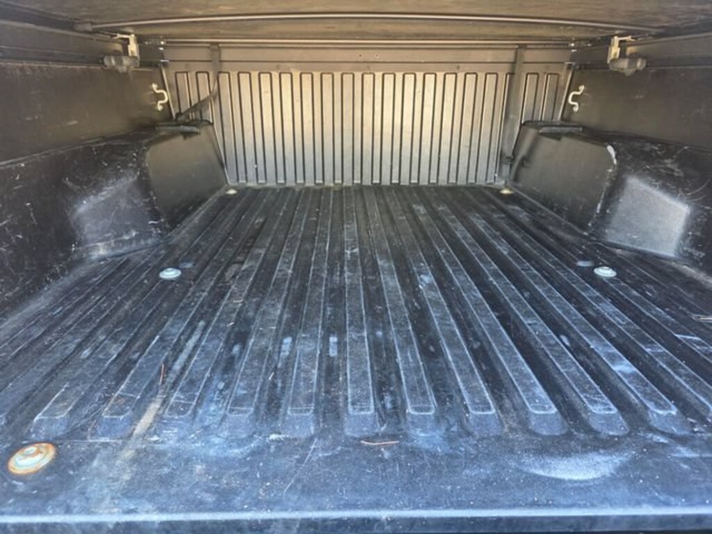 Used 2019 Toyota Tacoma SR5 V6 Truck