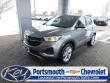 Used 2023 Buick Encore GX Preferred SUV