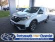 Used 2020 Honda CR-V AWD EX-L SUV