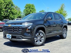 2026 Chevrolet Equinox LT SUV