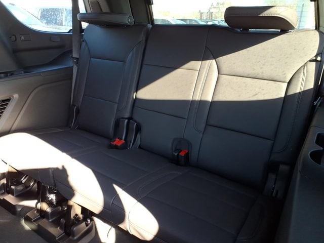 2026 Chevrolet Tahoe LT - Photo 12