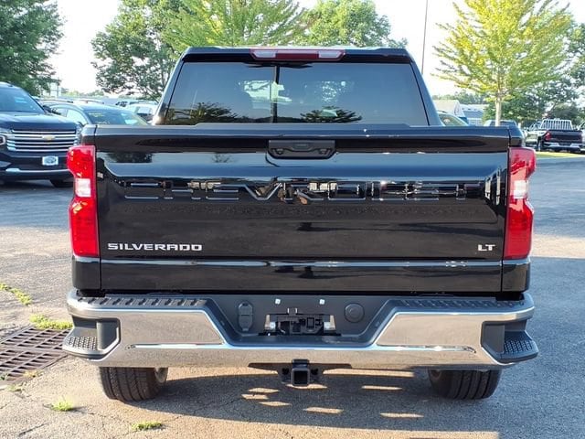 2026 Chevrolet Silverado 1500 LT - Photo 5