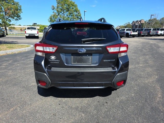 2018 Subaru Crosstrek 2.0i Limited photo 4