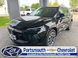  Chevrolet Blazer