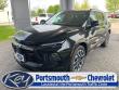 Used 2024 Chevrolet Blazer RS SUV