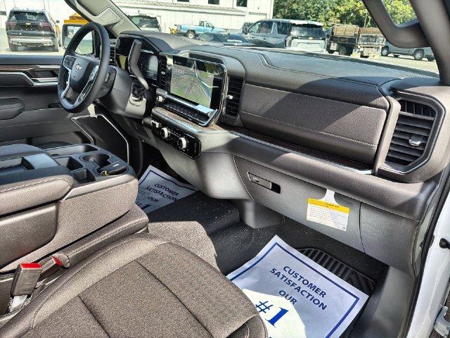 2026 Chevrolet Silverado 1500 LT - Photo 30