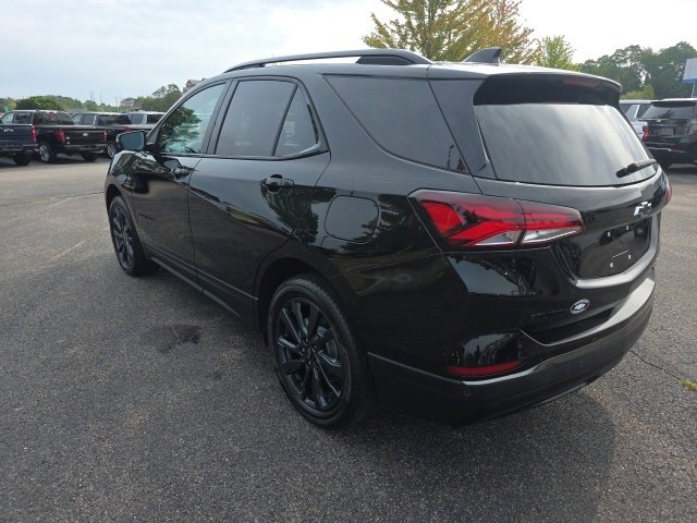 2023 Chevrolet Equinox RS photo 3