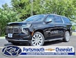 Chevrolet Suburban