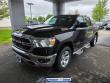 Used 2021 Ram 1500 Big Horn