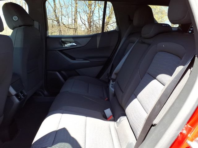 2026 Chevrolet Equinox LT - Photo 8
