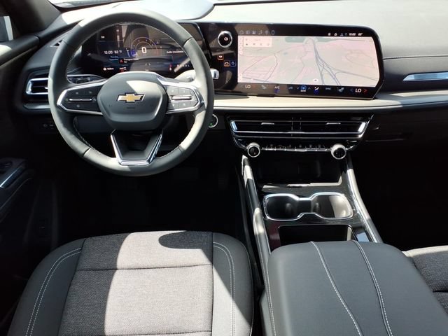 2027 Chevrolet Traverse LT - Photo 14