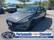 Used 2023 Hyundai Elantra SEL Sedan