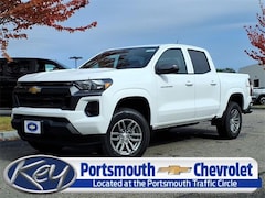 2026 Chevrolet Colorado LT Truck