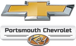 Portsmouth Chevrolet Homepage