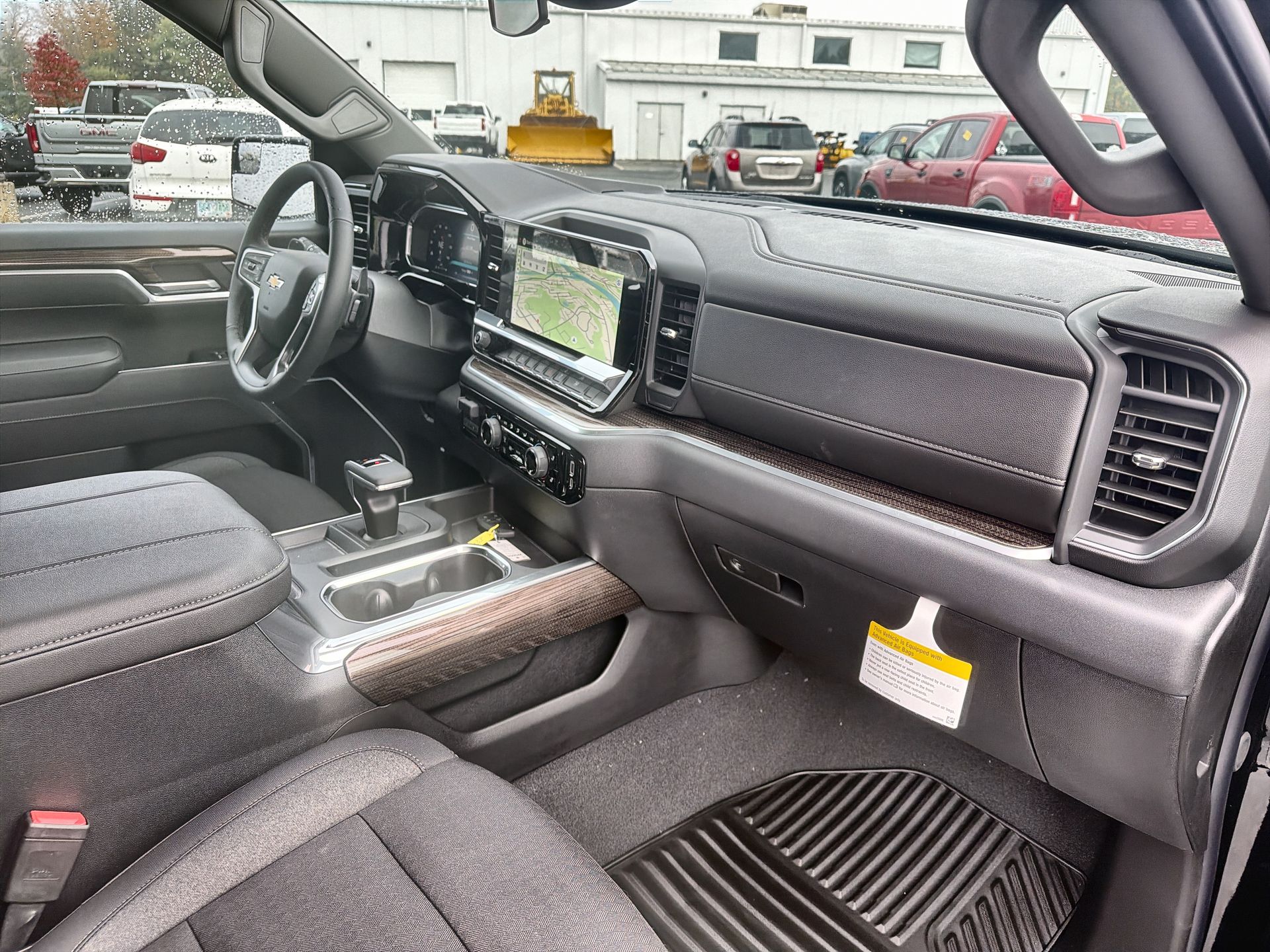 2026 Chevrolet Silverado 1500 LT - Photo 30