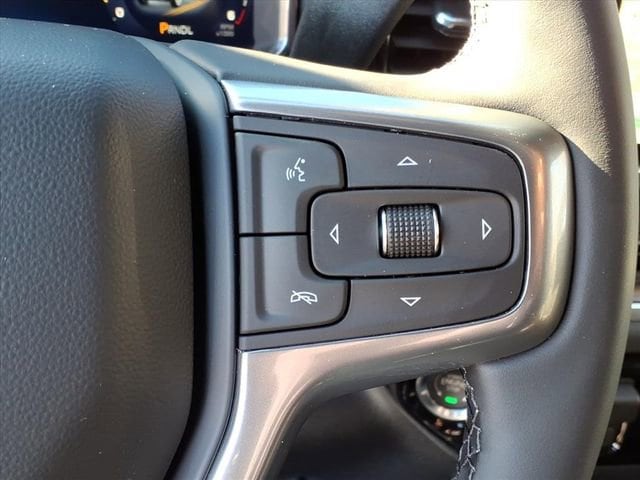 2026 Chevrolet Silverado 1500 LT - Photo 25