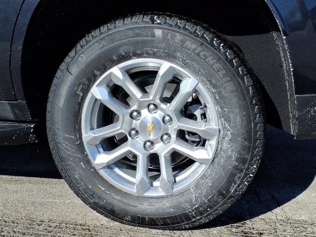 2026 Chevrolet Tahoe LT - Photo 6