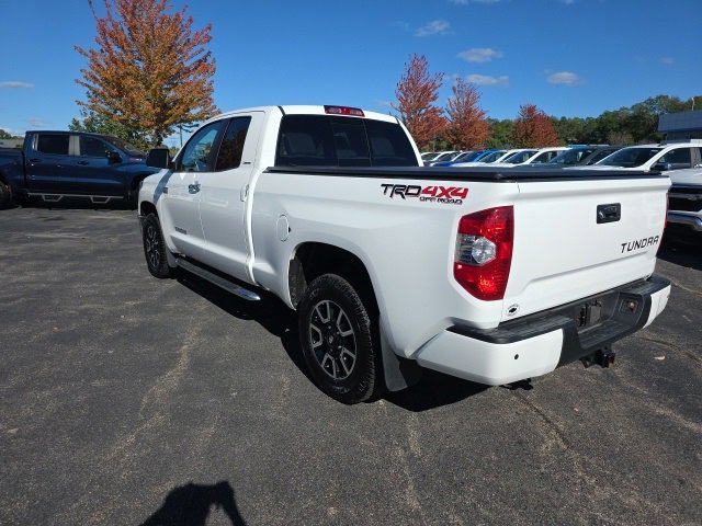 2019 Toyota Tundra Limited Grade photo 3