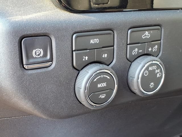 2026 Chevrolet Silverado 1500 LT - Photo 17