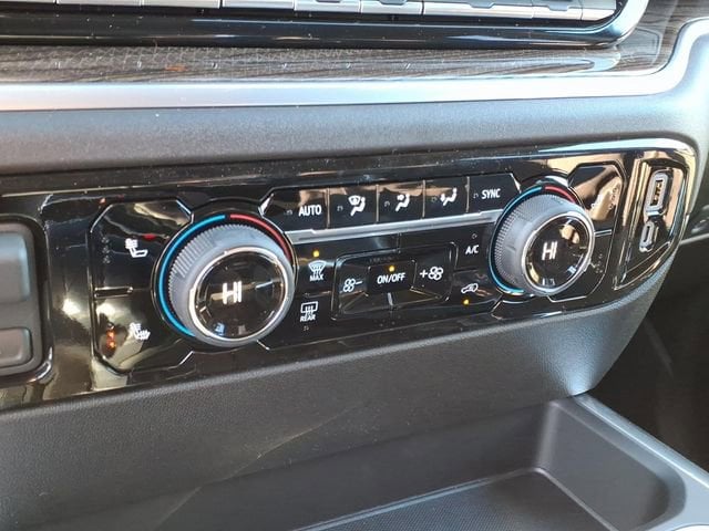 2026 Chevrolet Silverado 1500 LT - Photo 21
