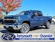 Chevrolet Silverado 2500 HD