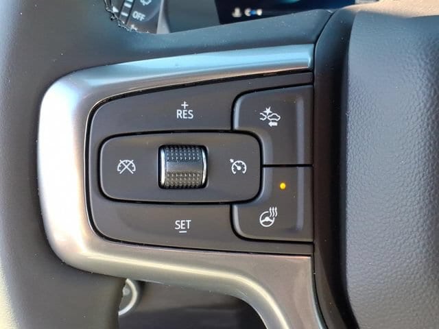 2026 Chevrolet Silverado 1500 LT - Photo 24