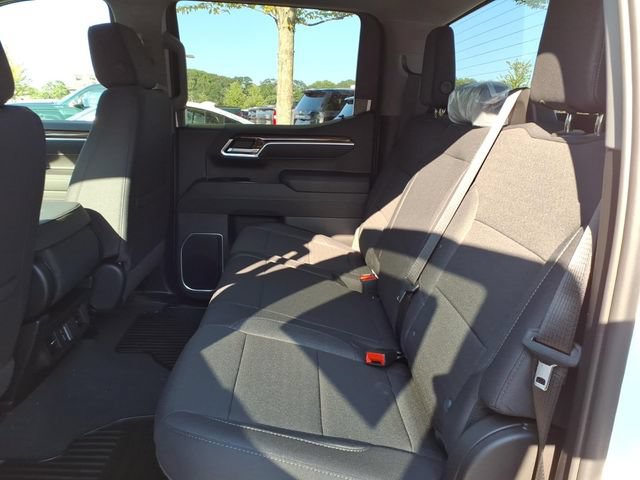 2026 Chevrolet Silverado 1500 LT - Photo 13
