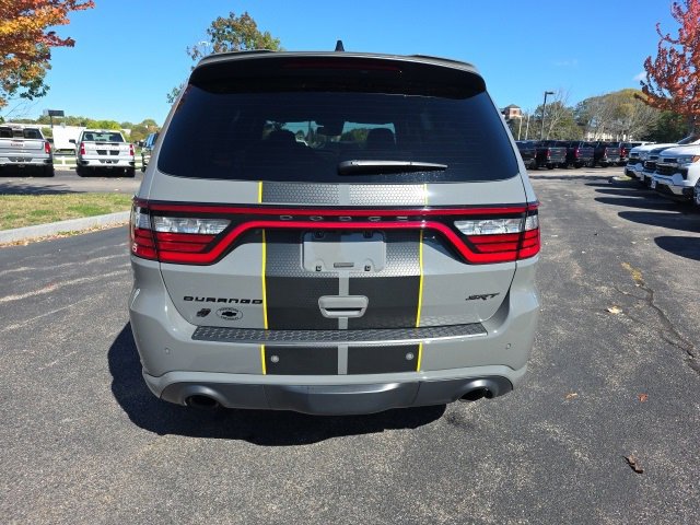 2024 Dodge Durango SRT 392 photo 2