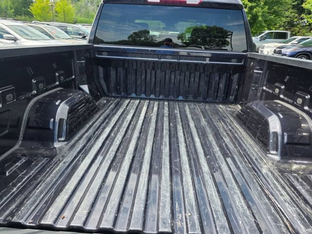 Used 2023 Chevrolet Silverado 1500 LT Truck