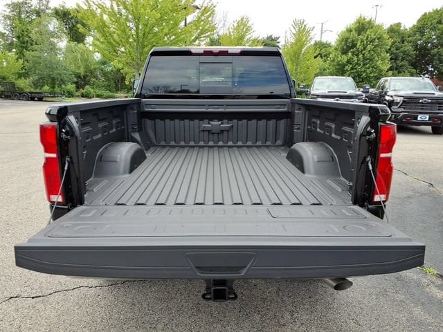 2026 Chevrolet Silverado 2500 HD LTZ - Photo 7