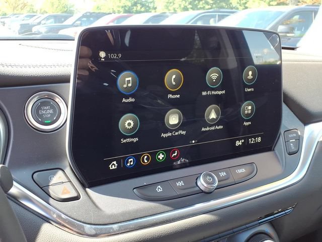 2026 Chevrolet Blazer 3LT - Photo 19