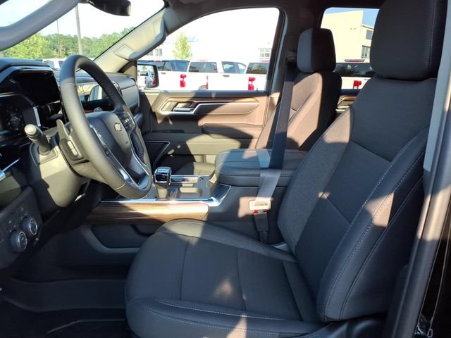 2026 Chevrolet Silverado 1500 LT - Photo 10
