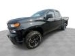 Used 2019 Chevrolet Silverado 1500 Custom Trail Boss Truck