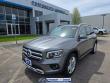 Used 2022 Mercedes-Benz GLB 250 4matic SUV
