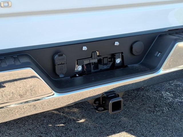 2026 Chevrolet Silverado 1500 LT - Photo 6