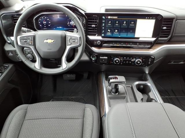 2026 Chevrolet Silverado 1500 LT - Photo 14
