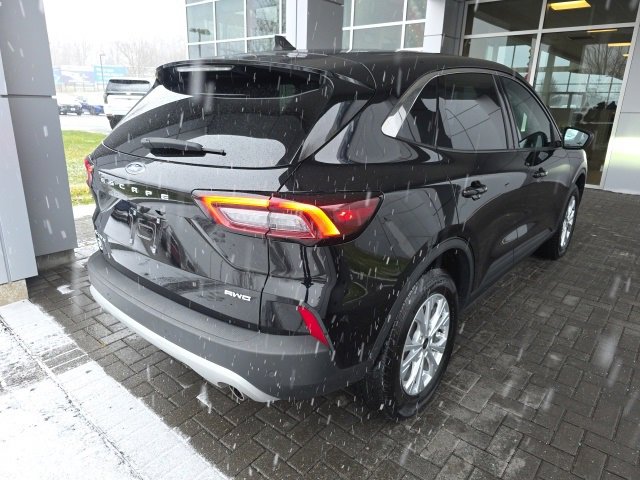 2024 Ford Escape Active photo 4