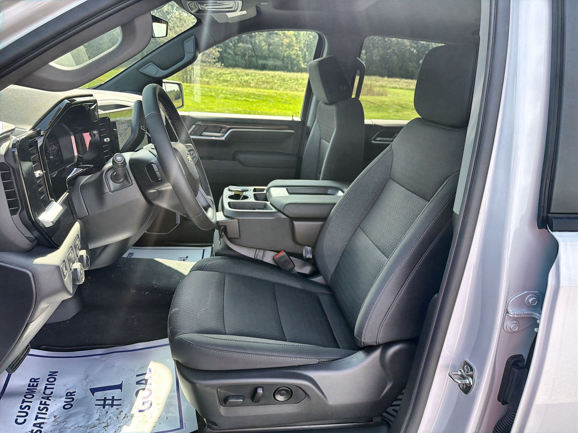 2026 Chevrolet Silverado 1500 LT - Photo 57