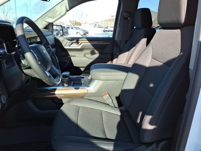 2026 Chevrolet Silverado 1500 LT - Photo 11